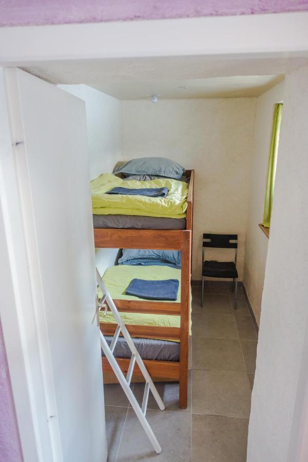 Au Coeur Des Ecrins Apartment LʼArgentière-la-Bessée Екстериор снимка